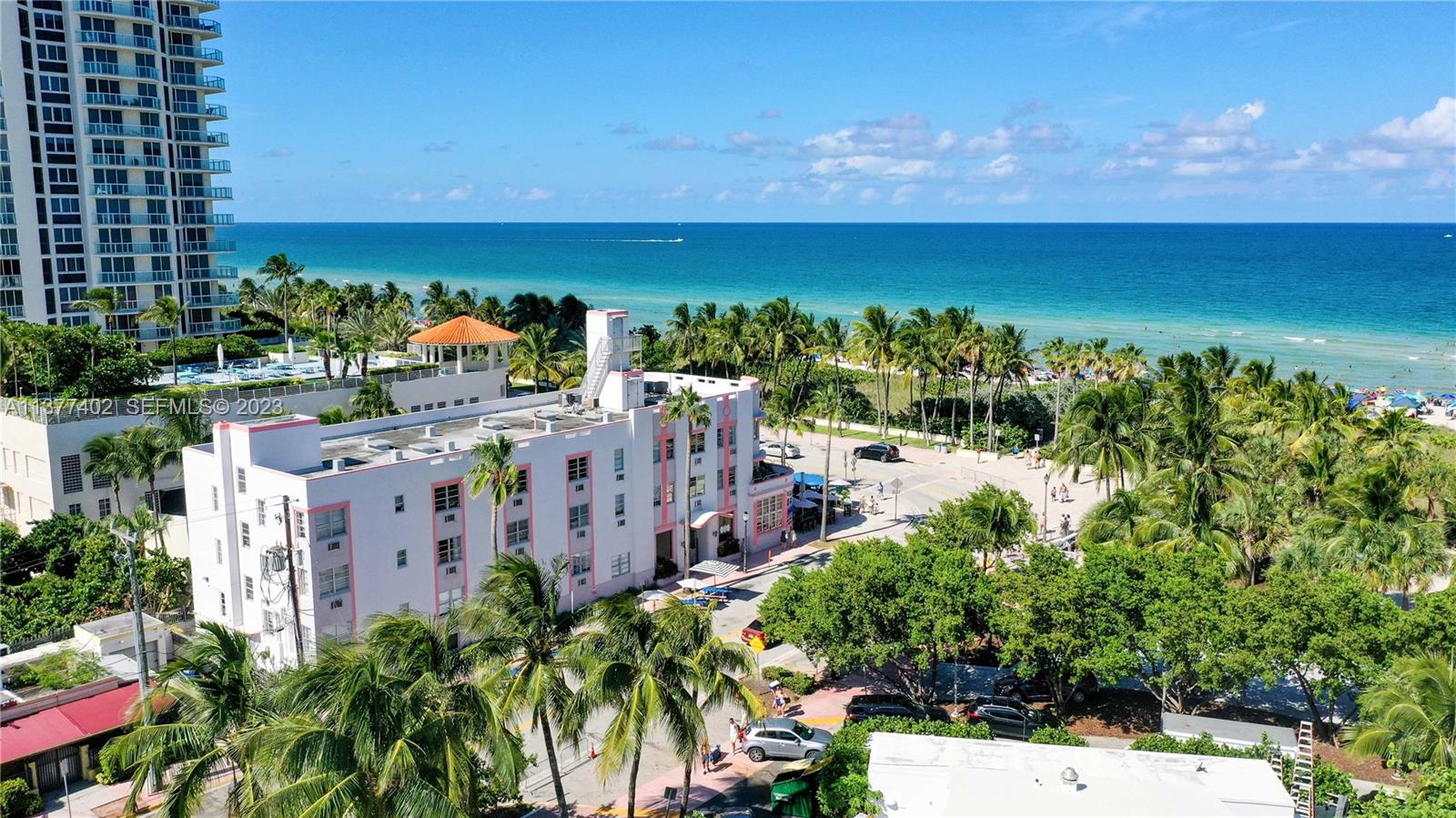 7300 Ocean Terrace 110, Miami Beach, FL 33141, Miami Beach