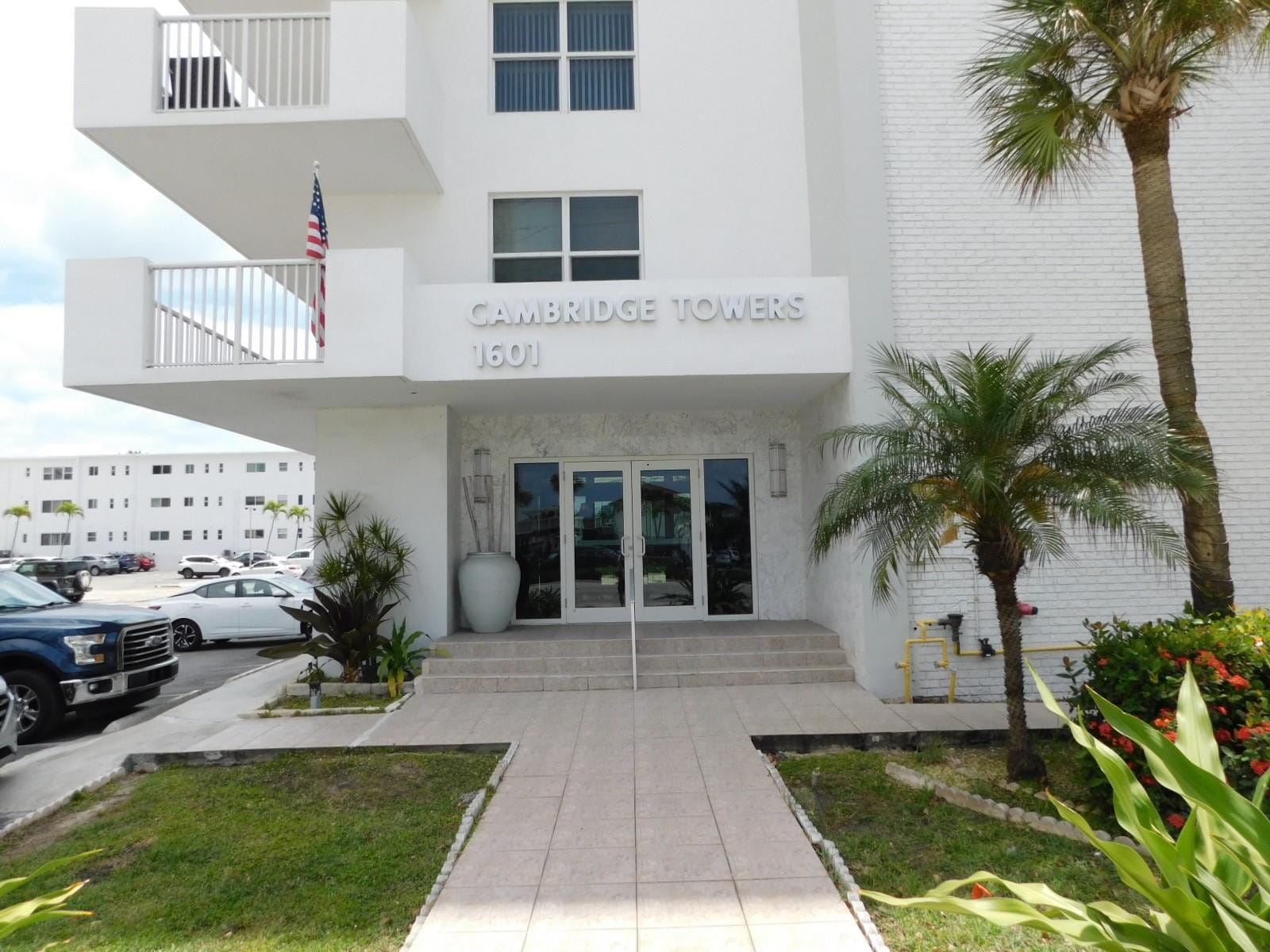 1601 S Ocean Drive 601, Hollywood, FL 33019