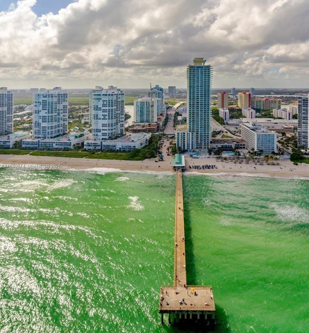 16699 Collins Avenue 2006, Sunny Isles Beach, FL 33160 photo 8