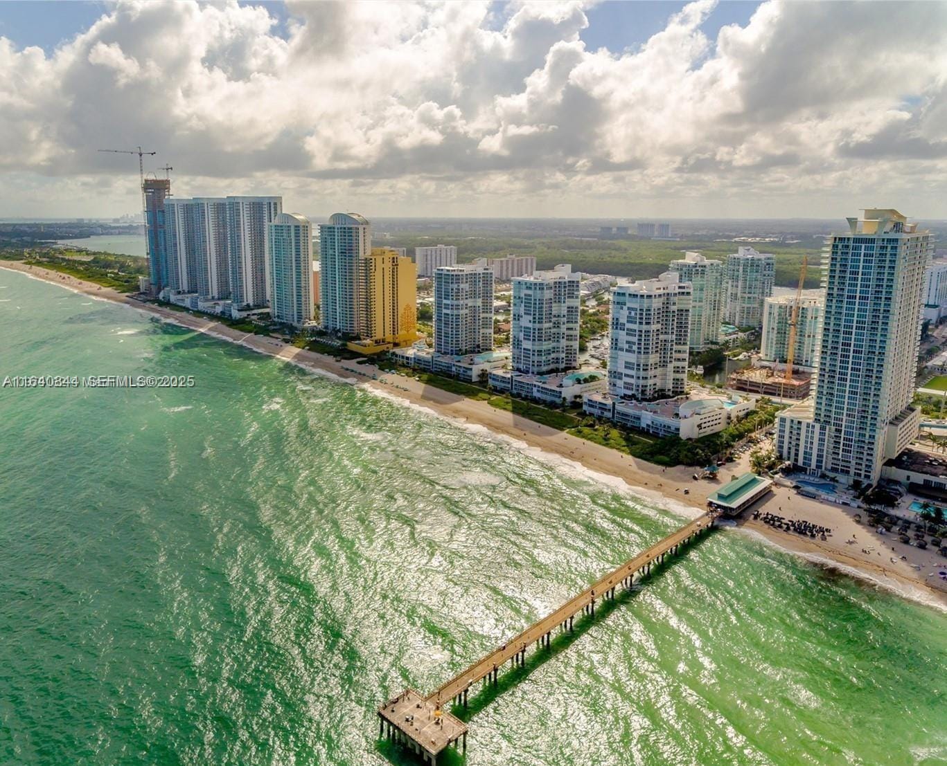 16699 Collins Avenue 2006, Sunny Isles Beach, FL 33160 photo 10