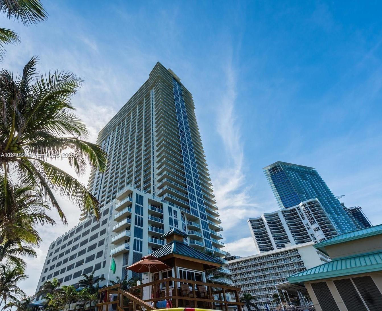 16699 Collins Avenue 2006, Sunny Isles Beach, FL 33160, Sunny Isles Beach