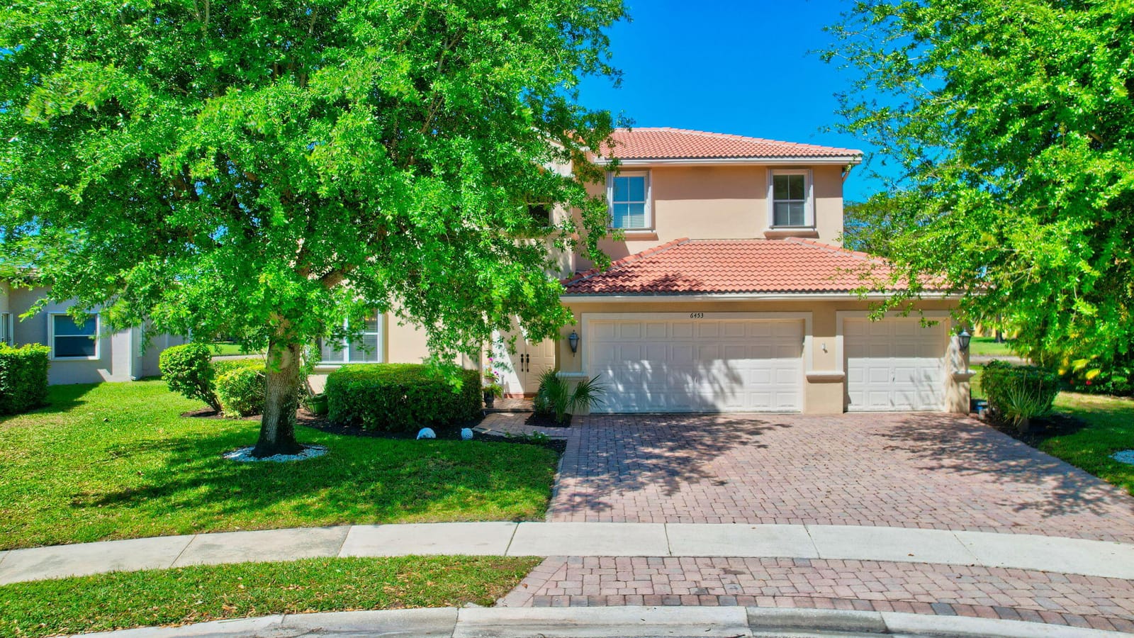 6453 Kirsten Way, Lake Worth, FL 33467