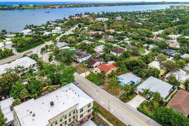 3633 N Flagler Drive, West Palm Beach, FL 33407