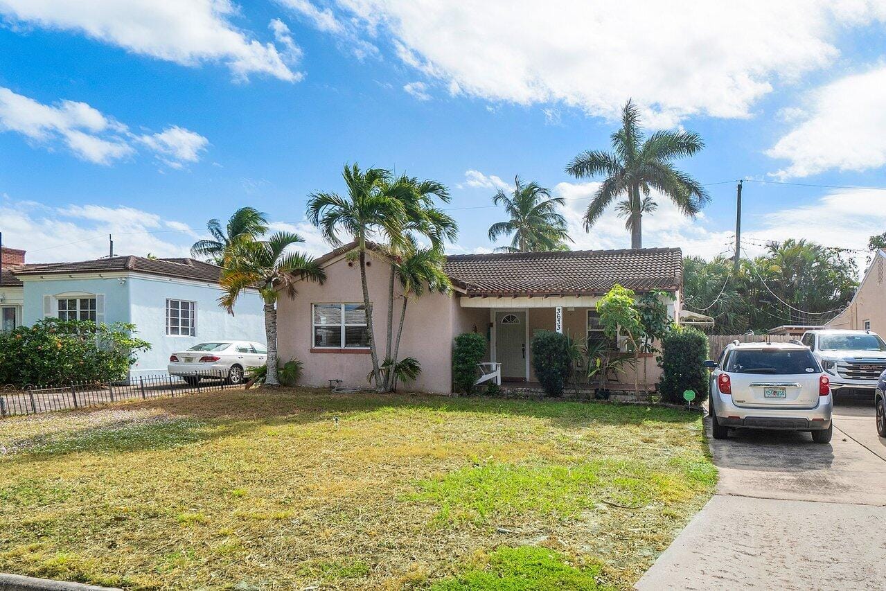 3633 N Flagler Drive, West Palm Beach, FL 33407 photo 5