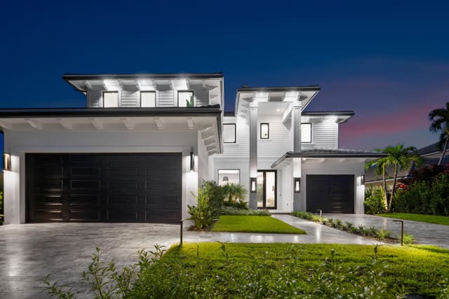 11360 Avery Road, sold in Pirates Cove, Palm Beach Gardens, FL