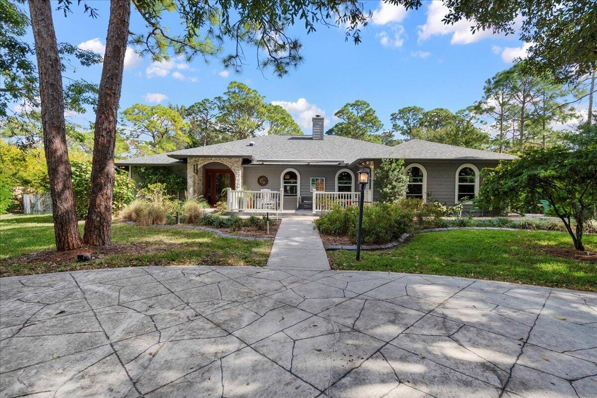 17602 Bridle Court, Jupiter, FL 33478