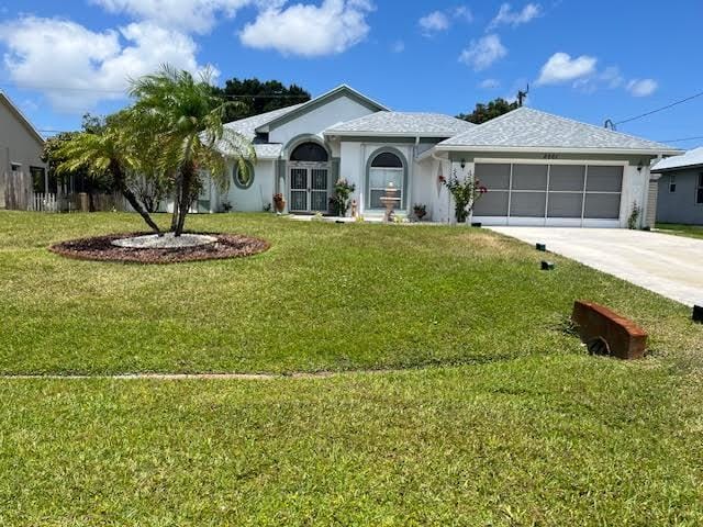 2861 SE Eagle Drive, Port St. Lucie, FL 34984