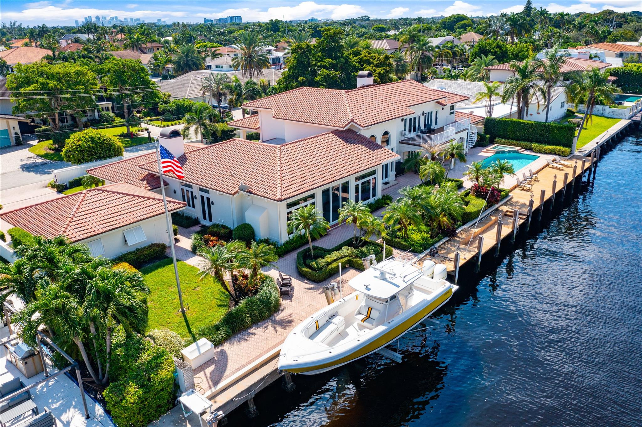 3061 NE 44th Street, Fort Lauderdale, FL 33308, Fort Lauderdale