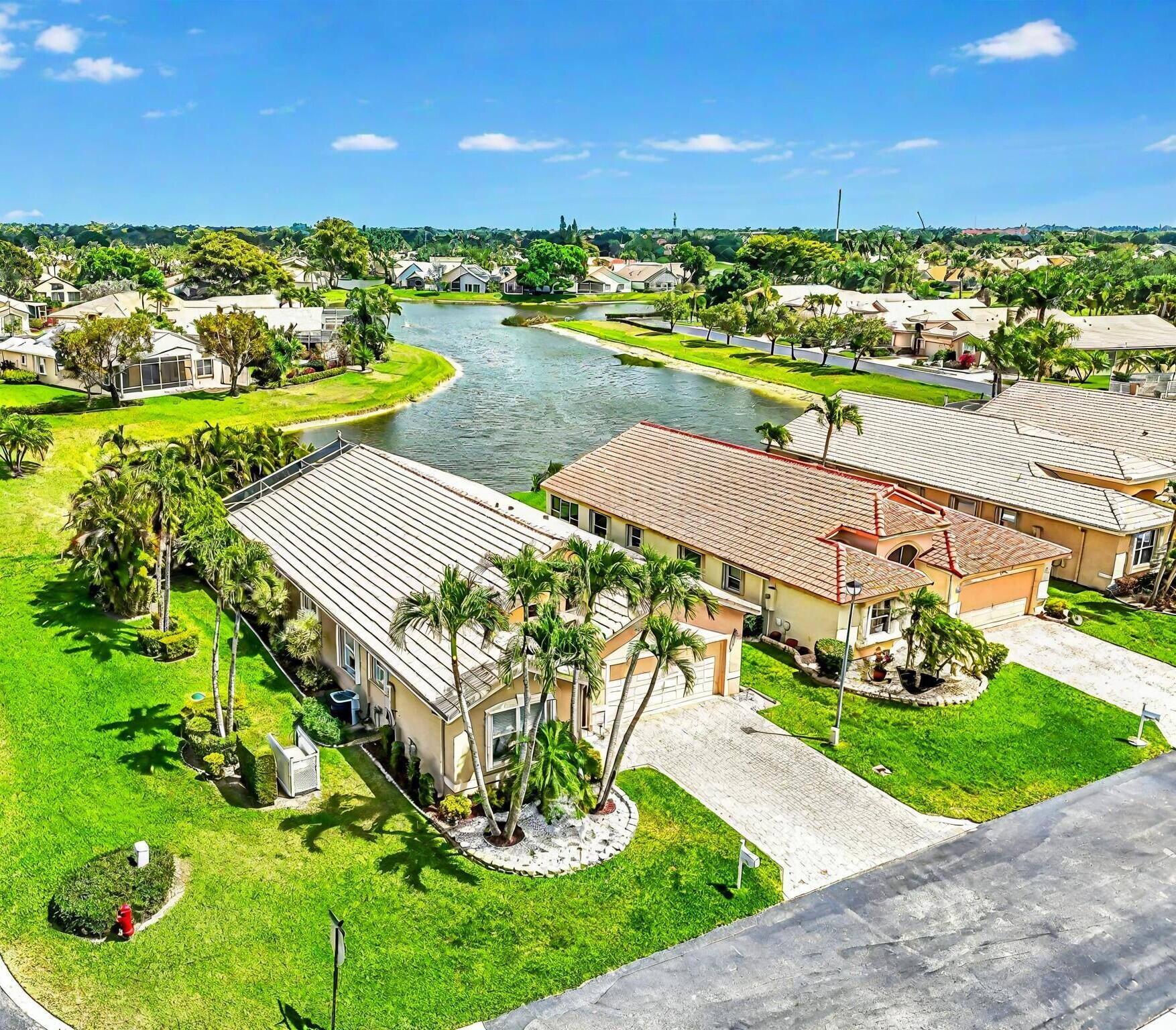 6377 N Westchester Club Drive N, Boynton Beach, FL 33437, Boynton Beach