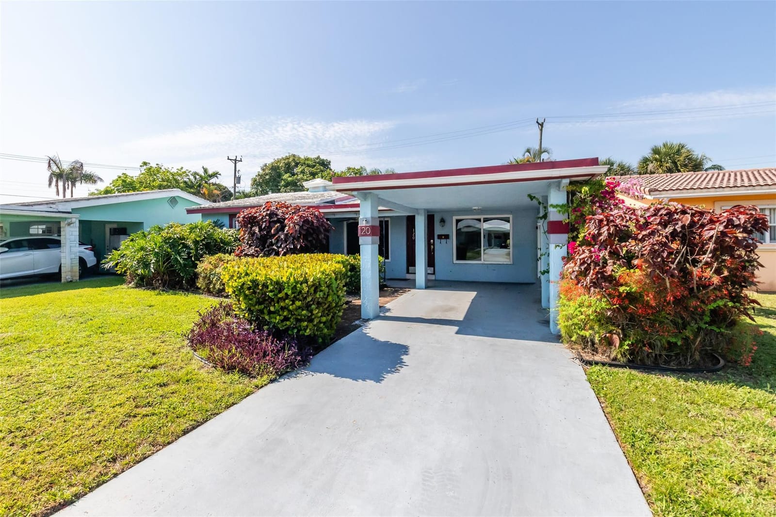 120 NW 47th Street, Oakland Park, FL 33309