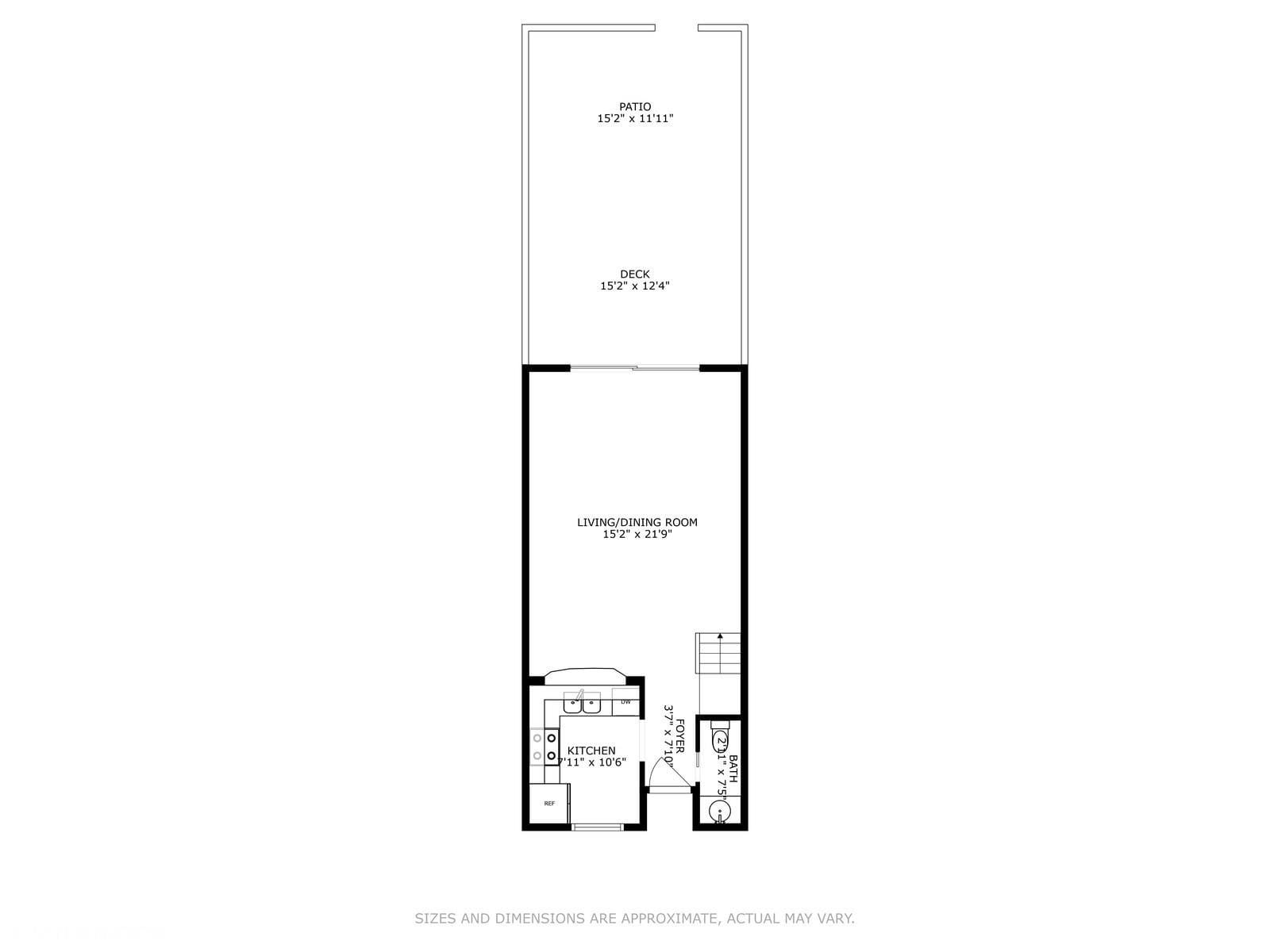 3082 S Oakland Forest Drive 1304, Oakland Park, FL 33309 photo 22