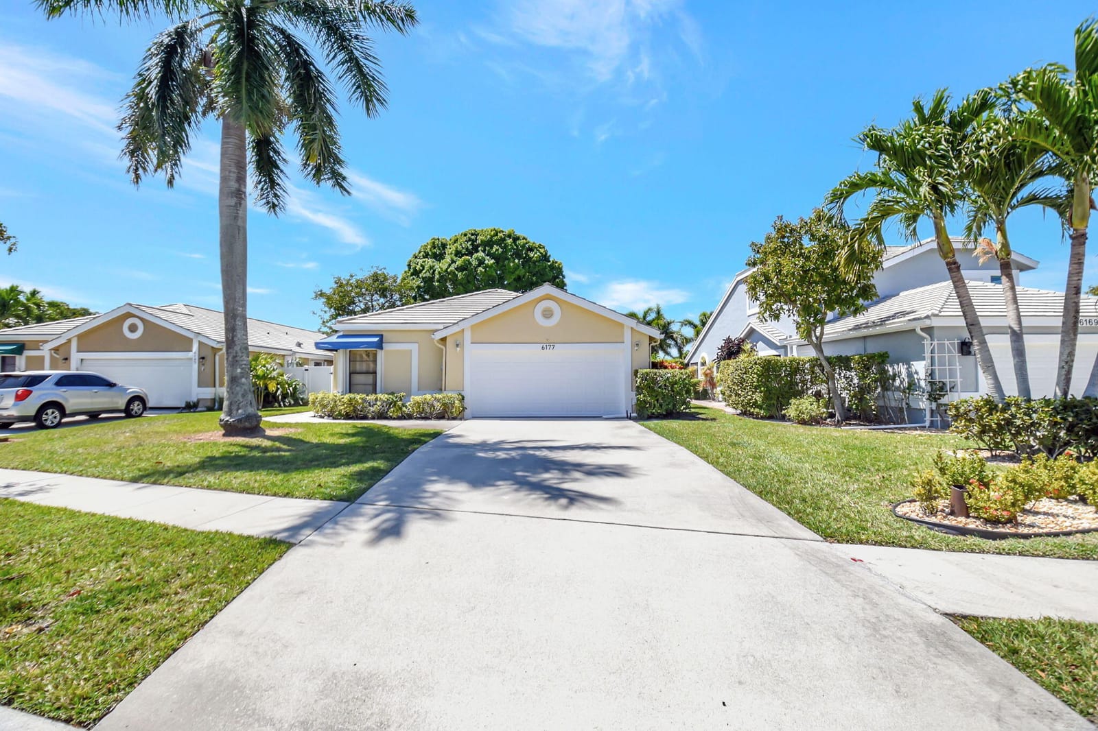 6177 Beaconwood Road, Lake Worth, FL 33467