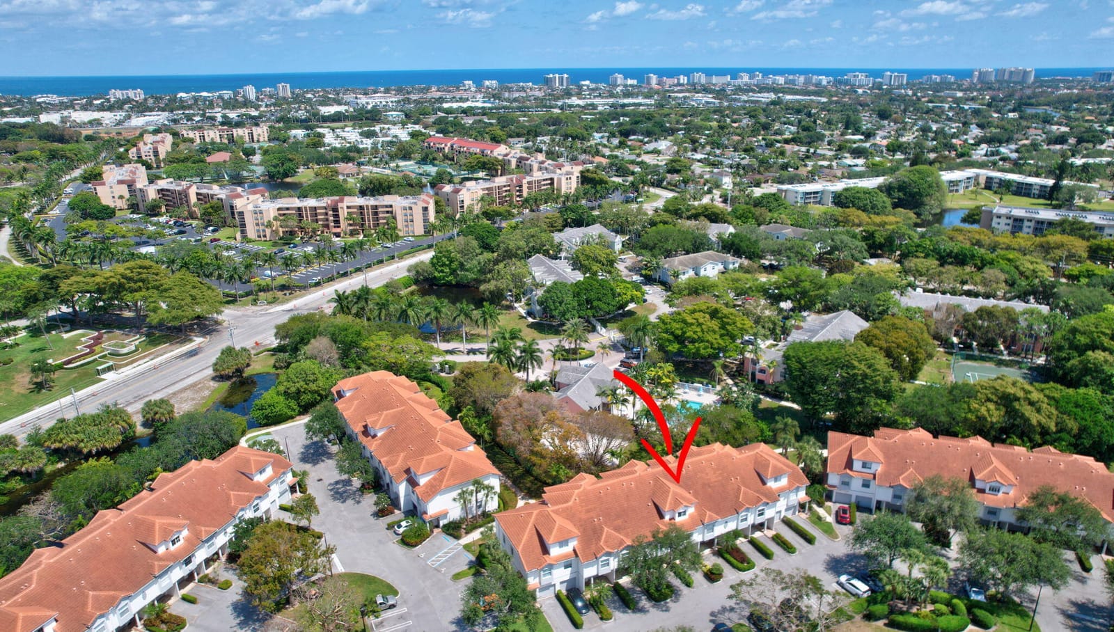 2022 Alta Meadows Lane 605, Delray Beach, FL 33444 photo 30