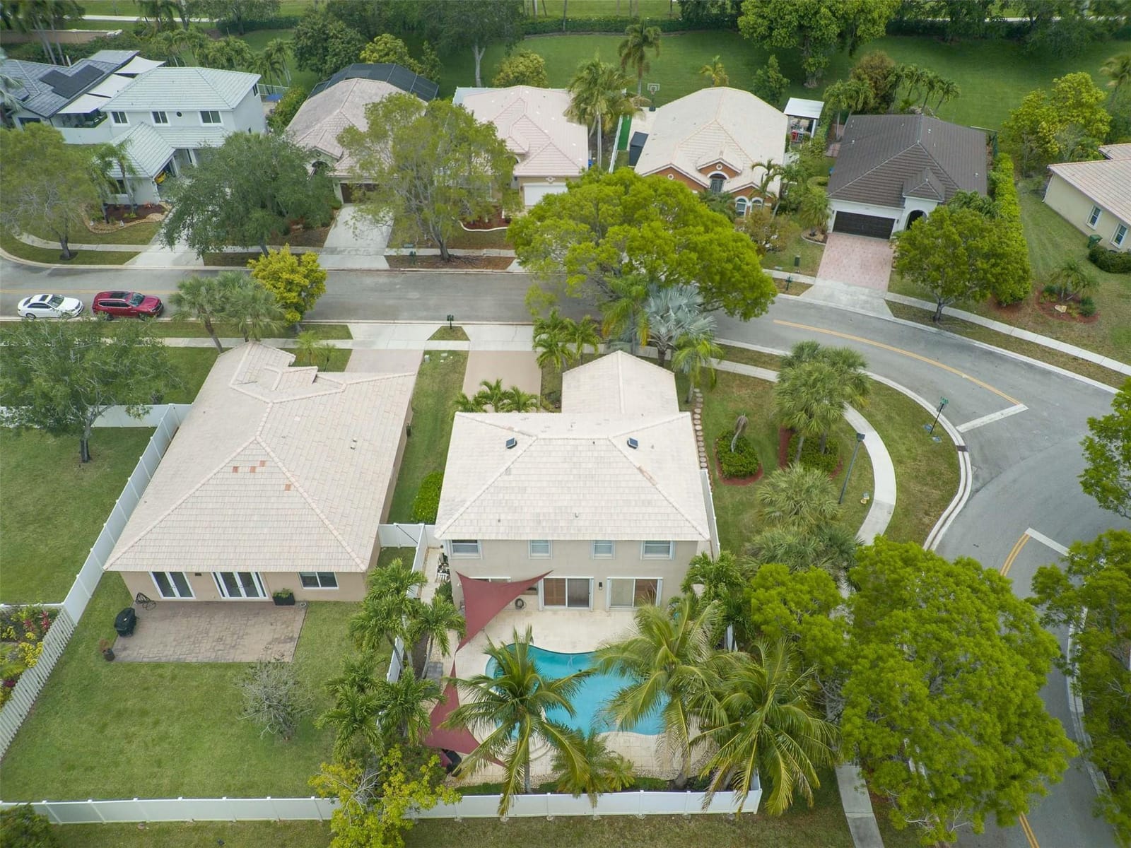 16604 SW 1st Street, Pembroke Pines, FL 33027 photo 14