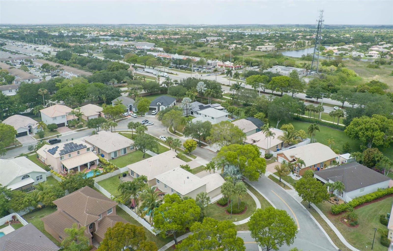16604 SW 1st Street, Pembroke Pines, FL 33027 photo 16