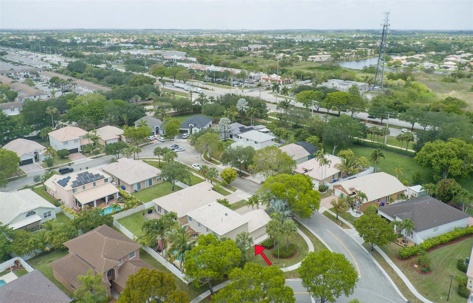 16604 SW 1st Street, Pembroke Pines, FL 33027 photo 17