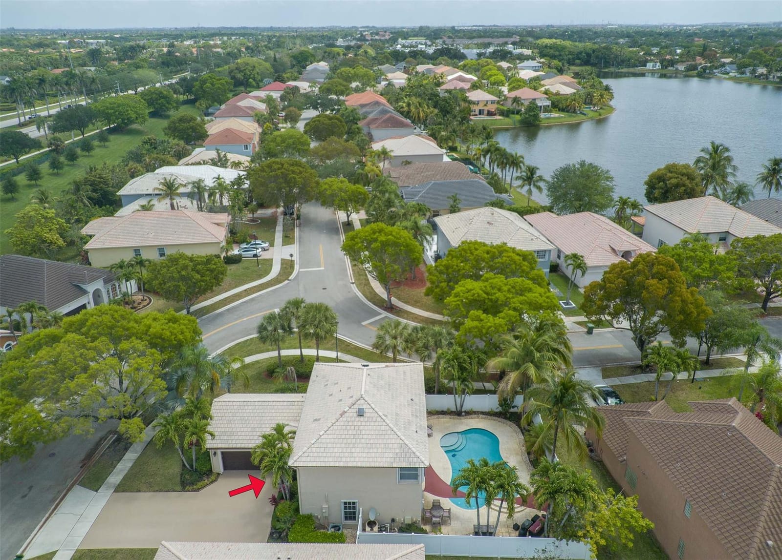 16604 SW 1st Street, Pembroke Pines, FL 33027 photo 7