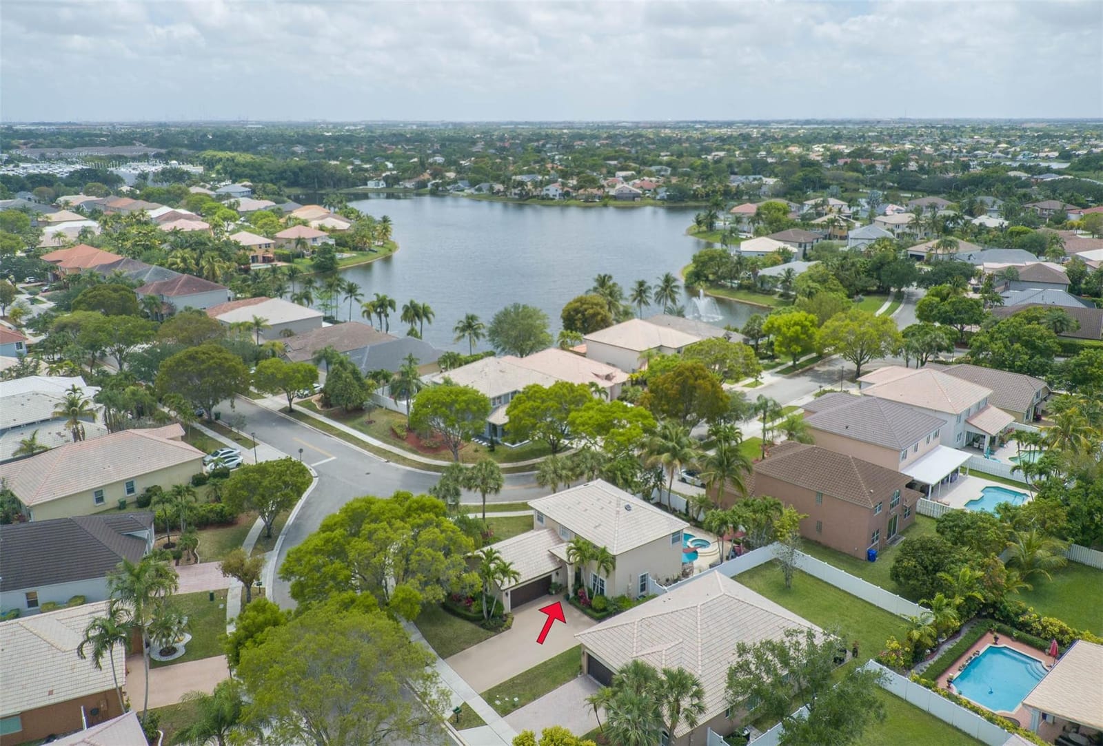 16604 SW 1st Street, Pembroke Pines, FL 33027 photo 8