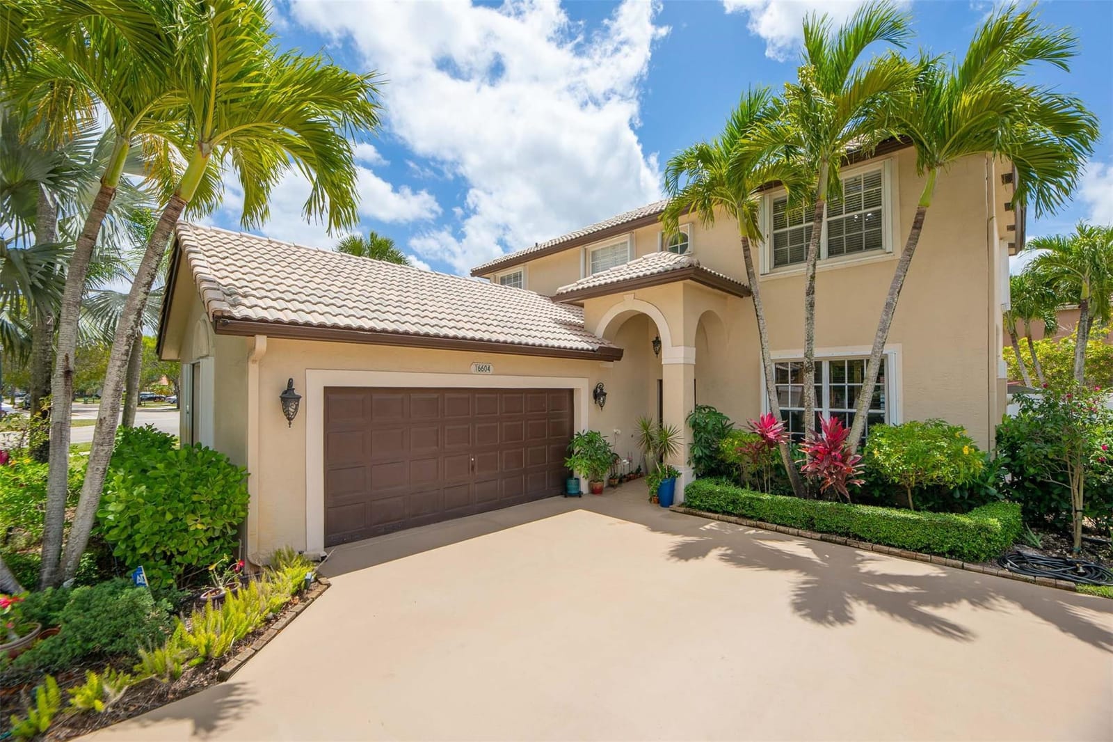 16604 SW 1st Street, Pembroke Pines, FL 33027