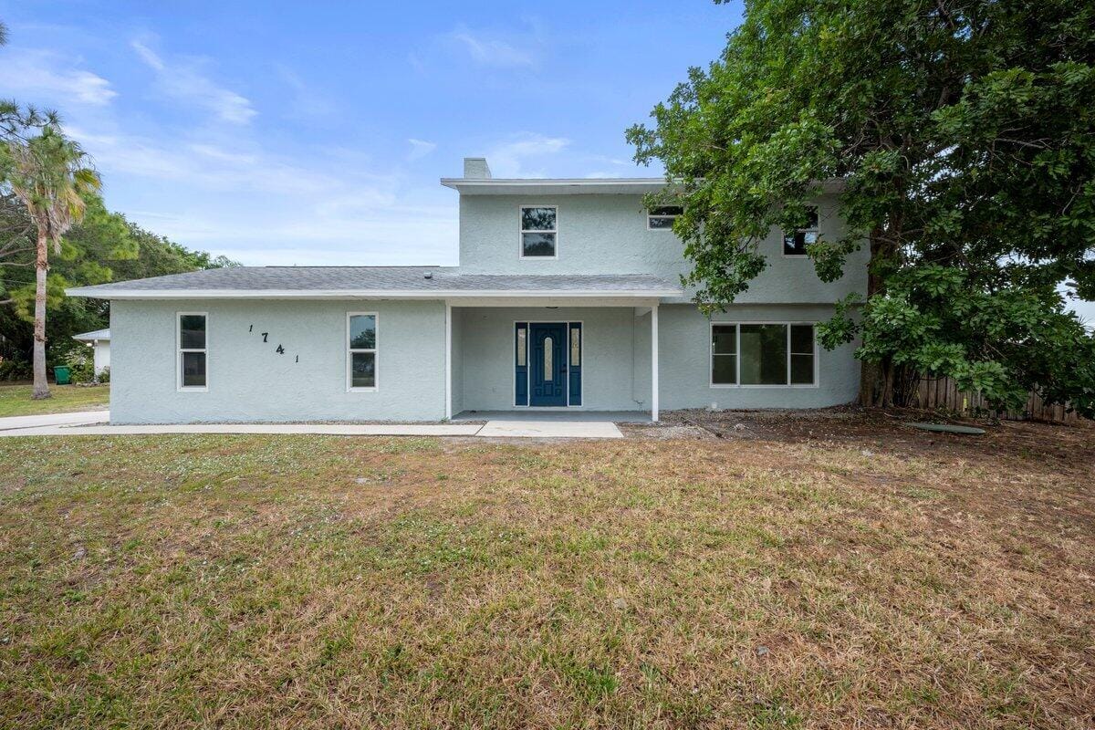 1741 SW Brisbane Street, Port St. Lucie, FL 34984 photo 29
