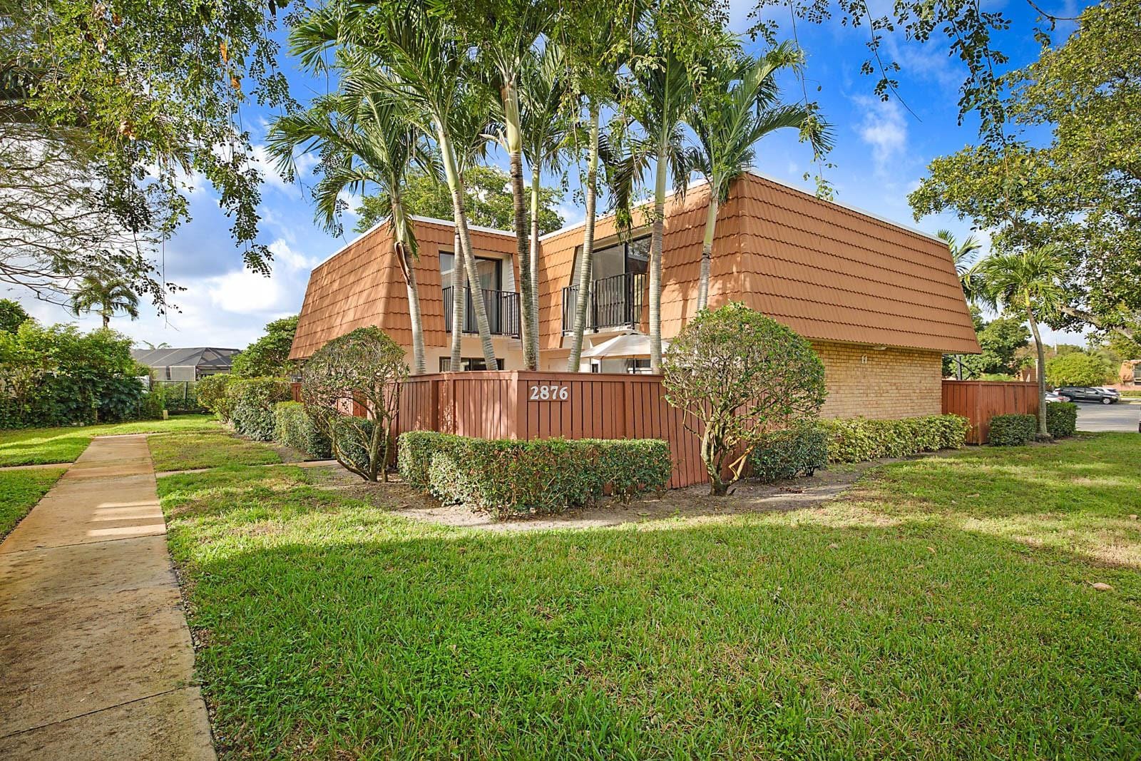 2876 SW 12th Street 2876, Deerfield Beach, FL 33442