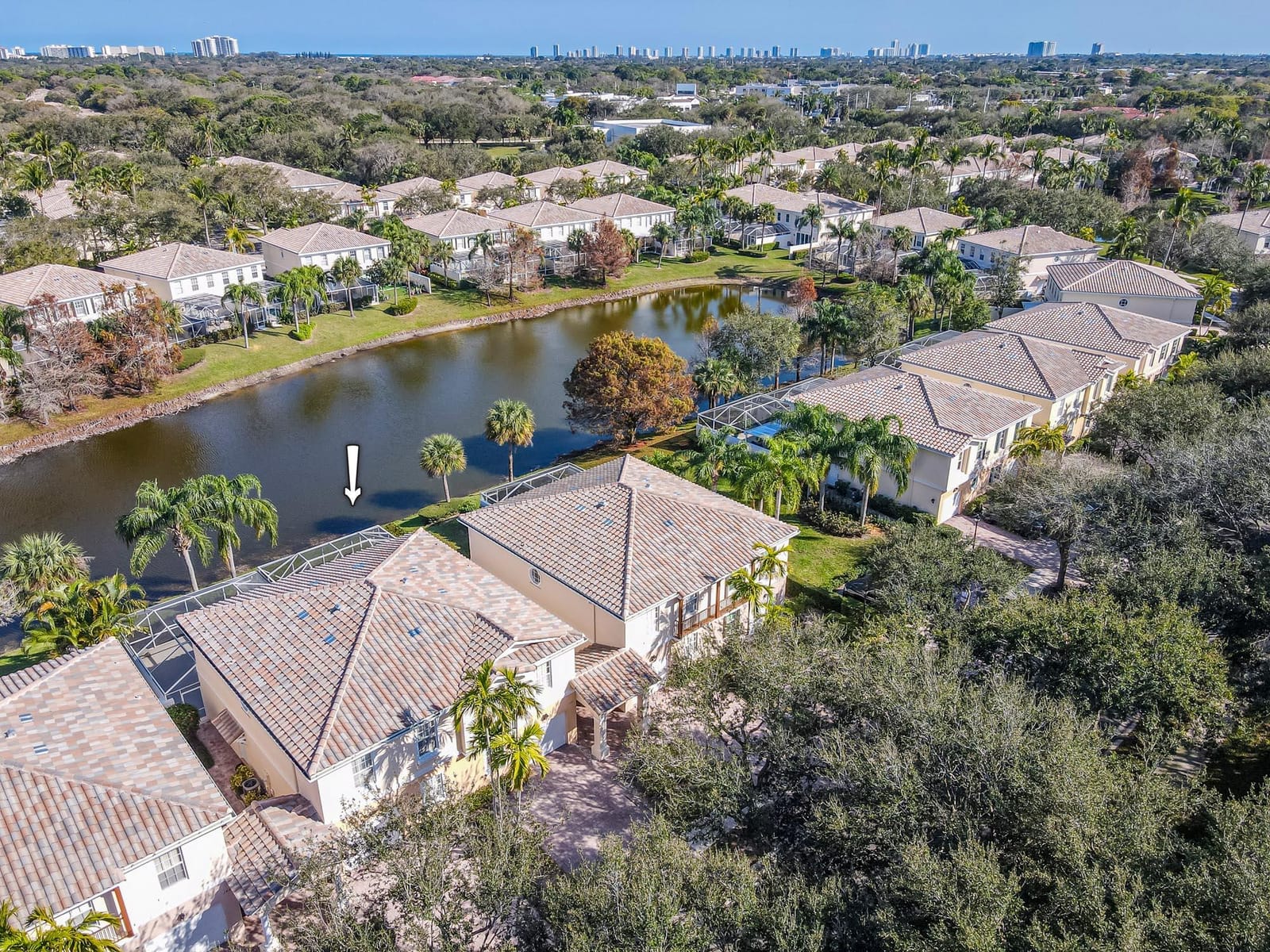 136 Santa Barbara Way, Palm Beach Gardens, FL 33410