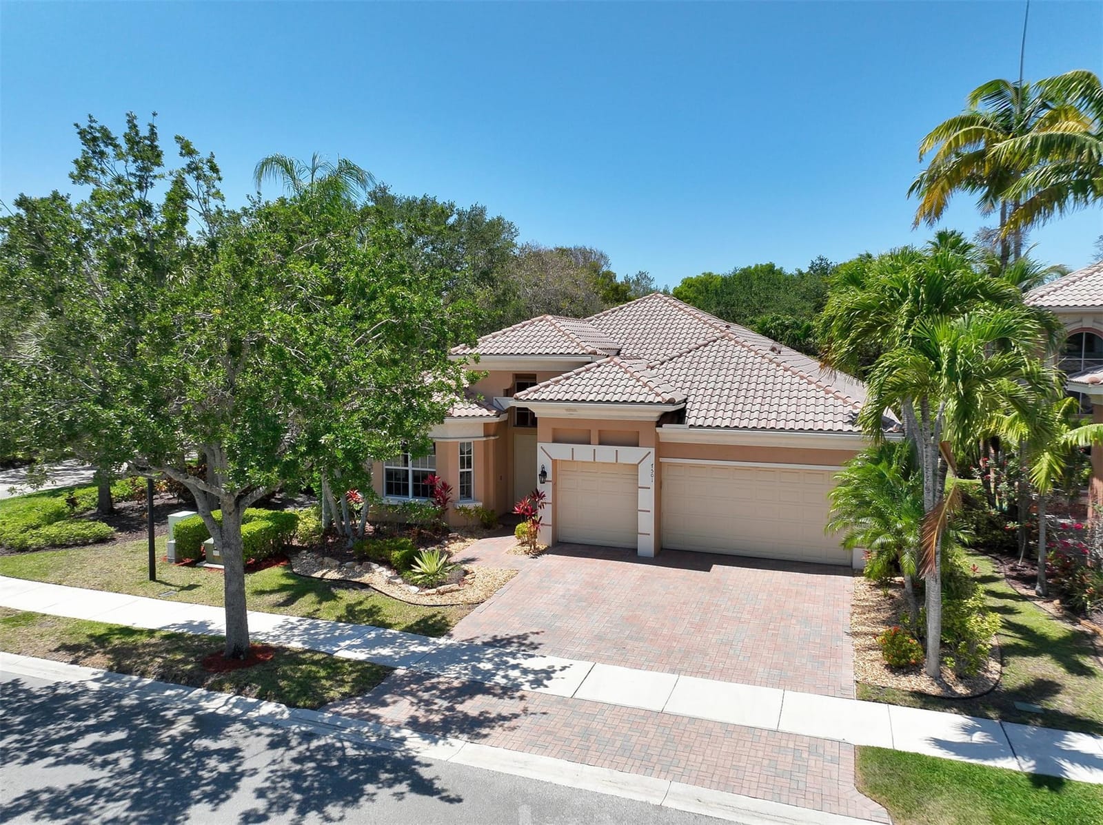 7501 NW 115th Terrace, Parkland, FL 33076