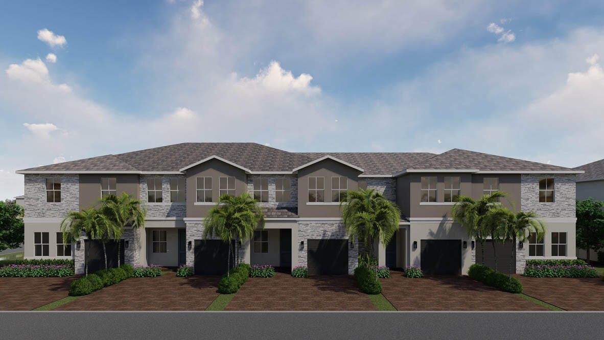 17060 SW 2nd Circle, Pembroke Pines, FL 33027