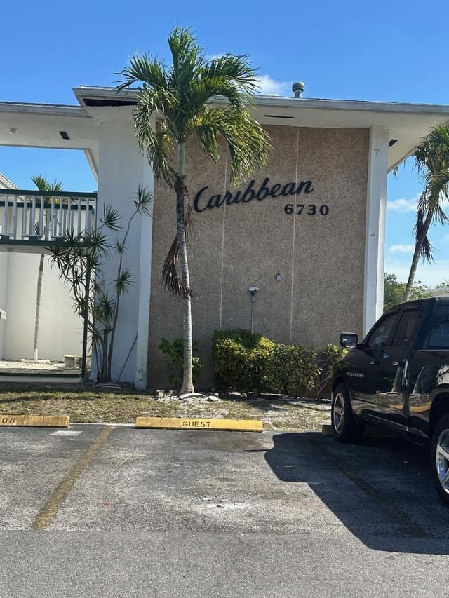 6730 Arbor Drive 101, sold in Third Miramar, Miramar, FL
