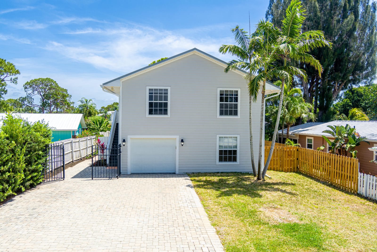 1447 SW Peninsula Lane, Palm City, FL 34990 photo 2