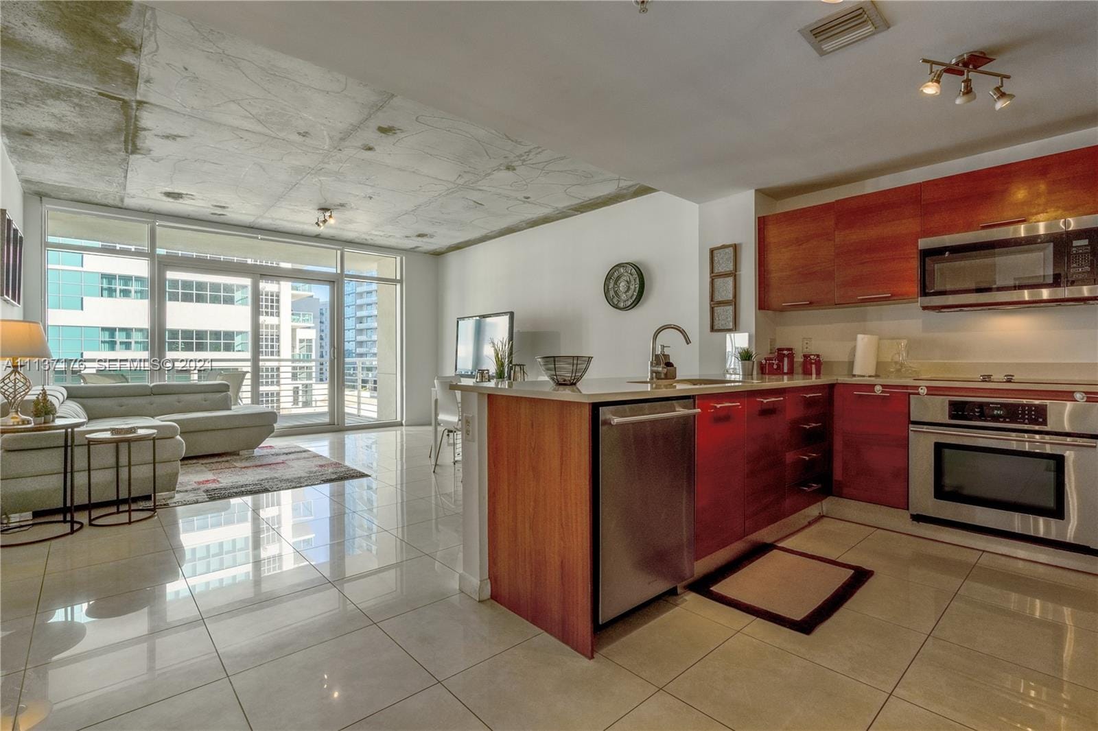 3250 NE 1st Avenue 703, Miami, FL 33137 photo 3
