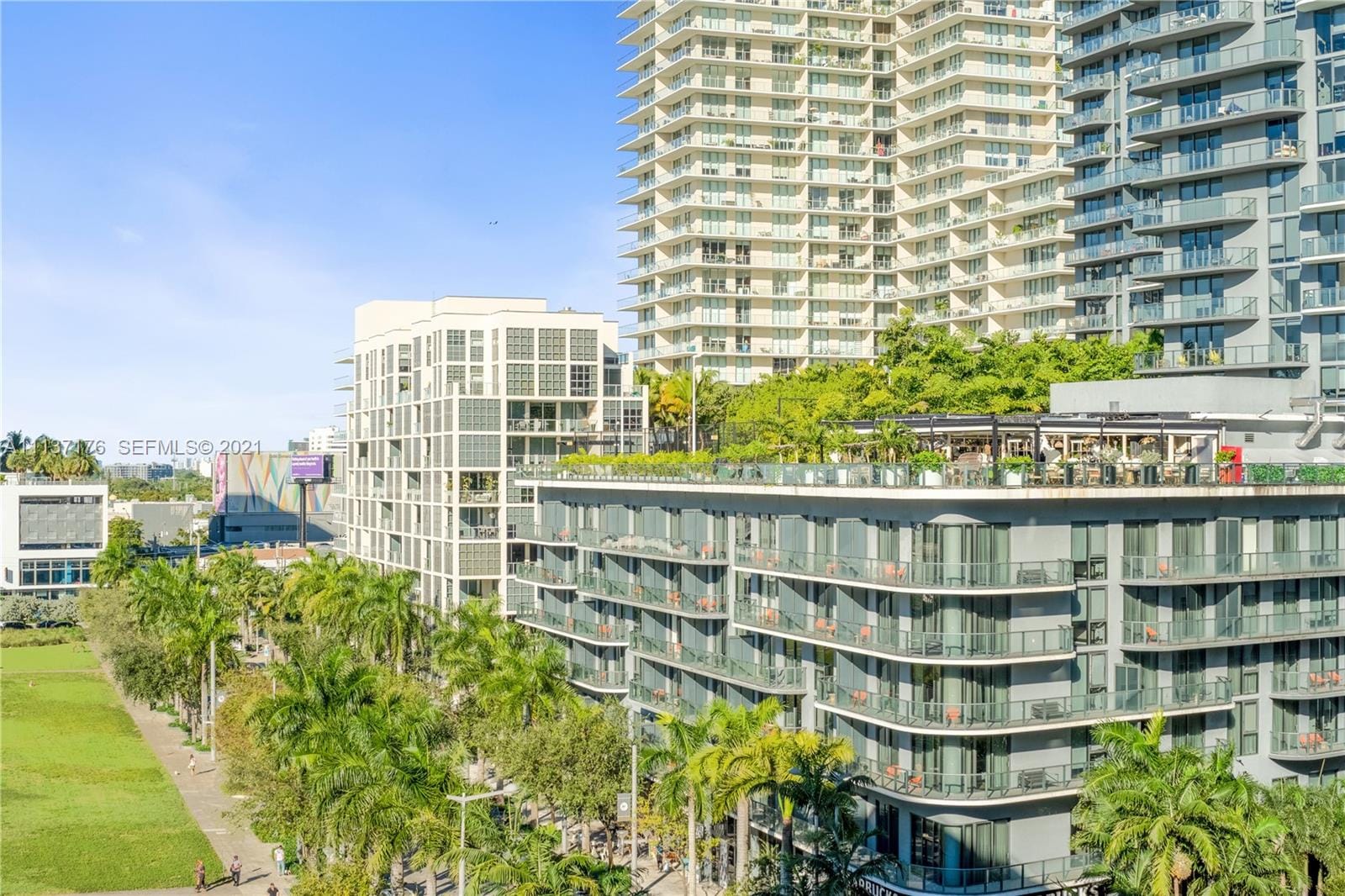 3250 NE 1st Avenue 703, Miami, FL 33137 photo 28