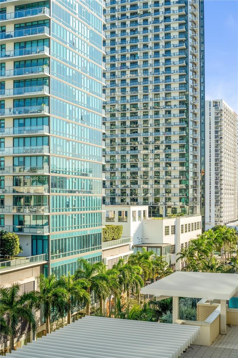 3250 NE 1st Avenue 703, Miami, FL 33137 photo 29