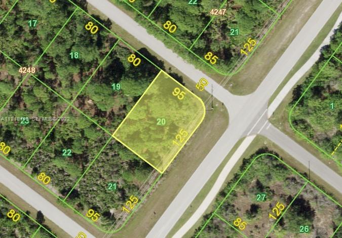 14279 Salvatierra Lane, Port Charlotte, FL 33981, Port Charlotte