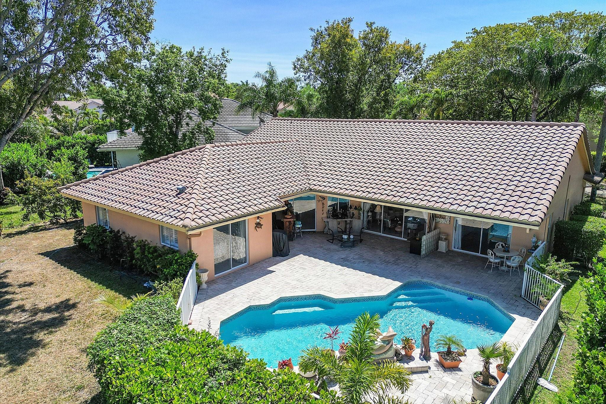 4636 Rothschild Drive, Coral Springs, FL 33067, Coral Springs