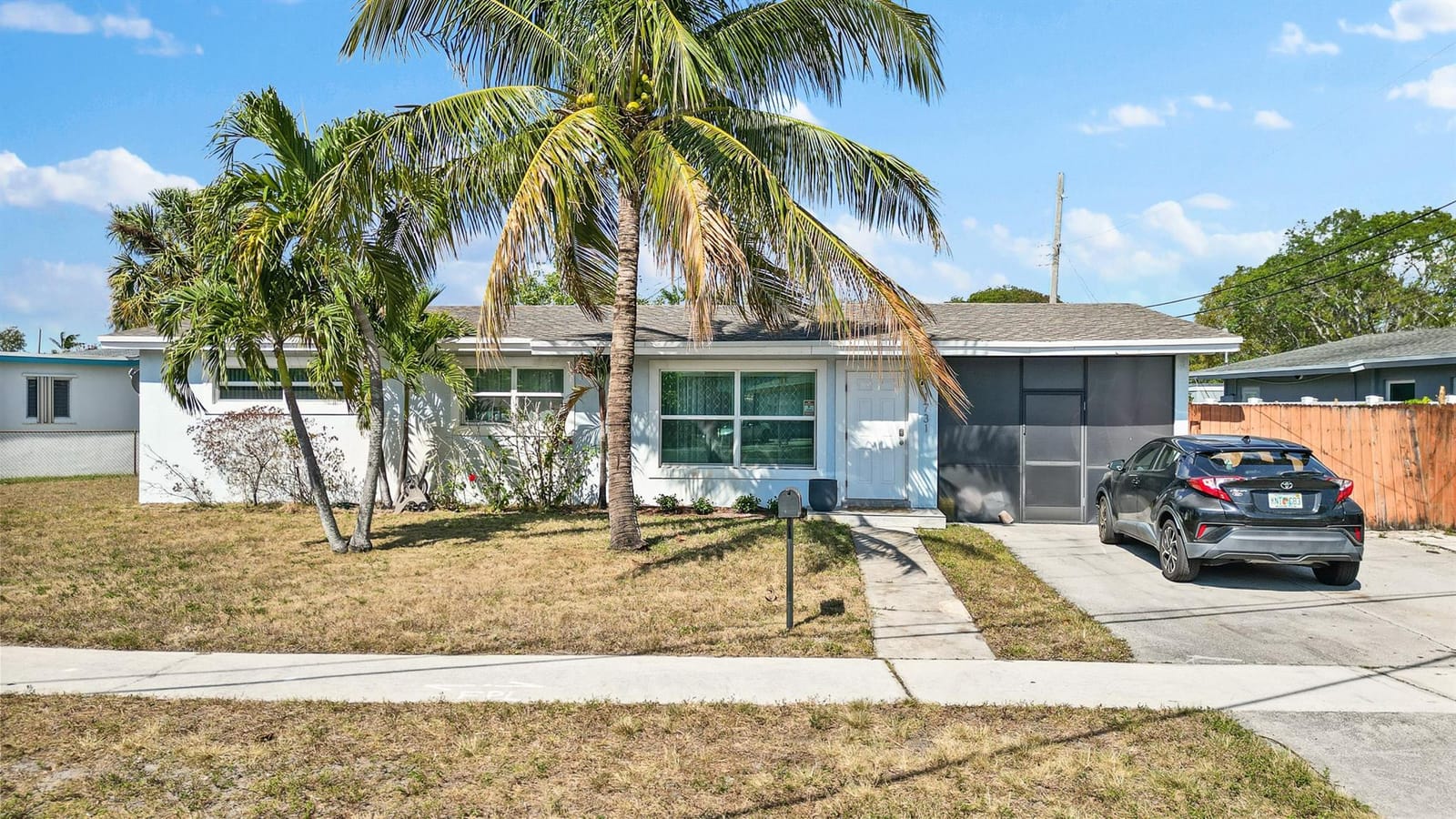 1731 Fairfax Drive, Fort Lauderdale, FL 33312
