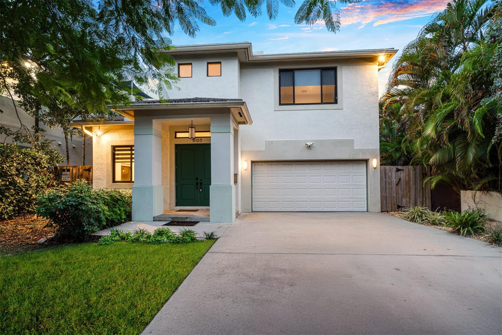 605 NE 15th Avenue, Fort Lauderdale, FL 33304