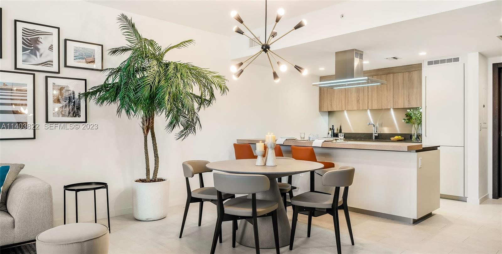1000 Brickell Plaza 2711, Miami, FL 33131, Miami