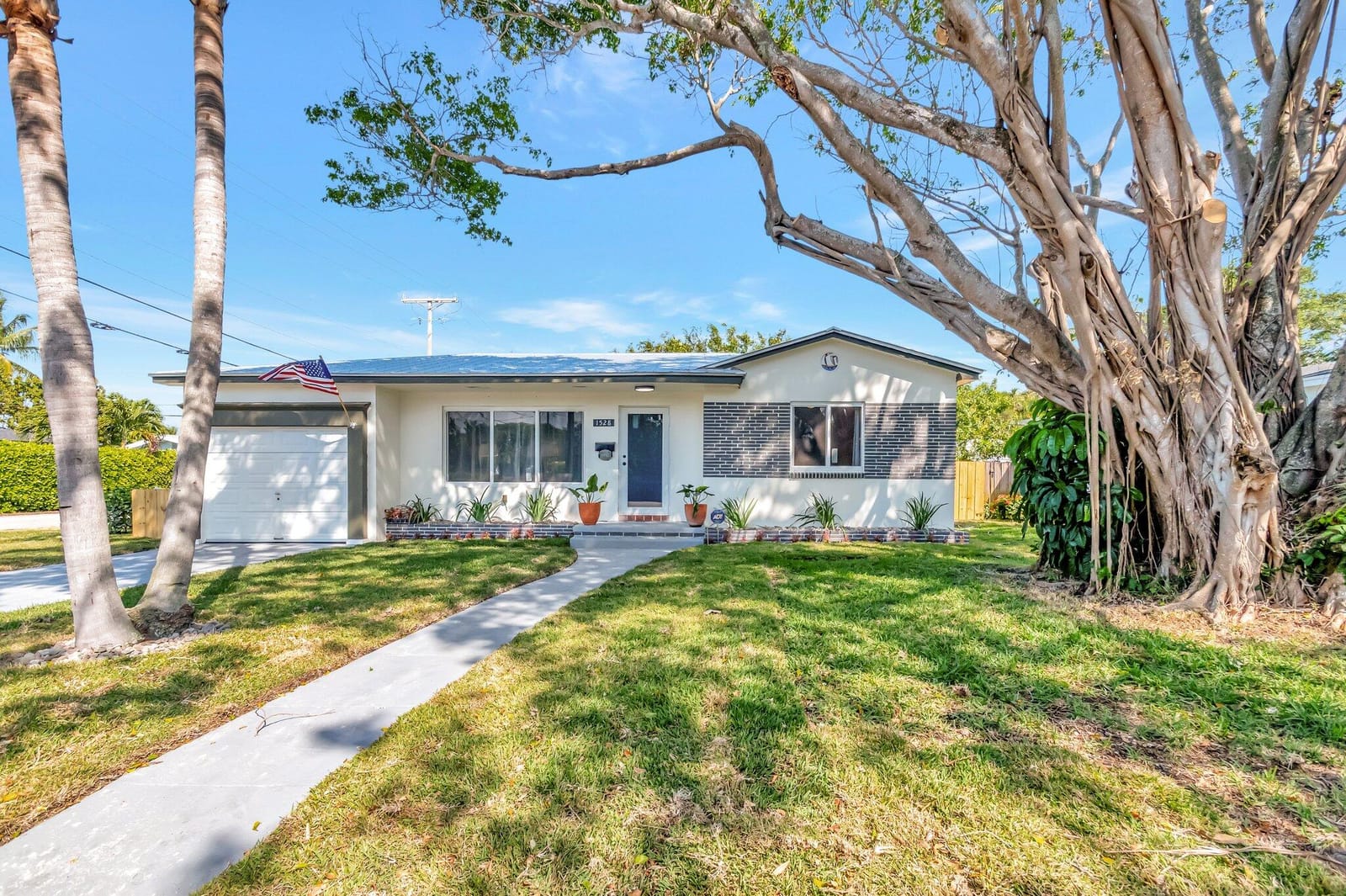 1528 N K Street, Lake Worth Beach, FL 33460