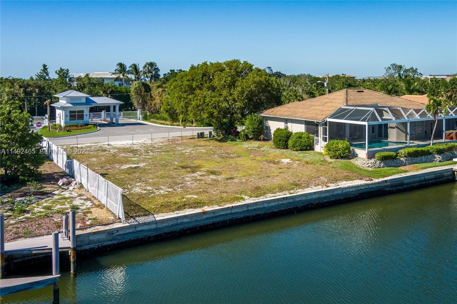 609 Spinnaker Drive, FL 34145 photo 15