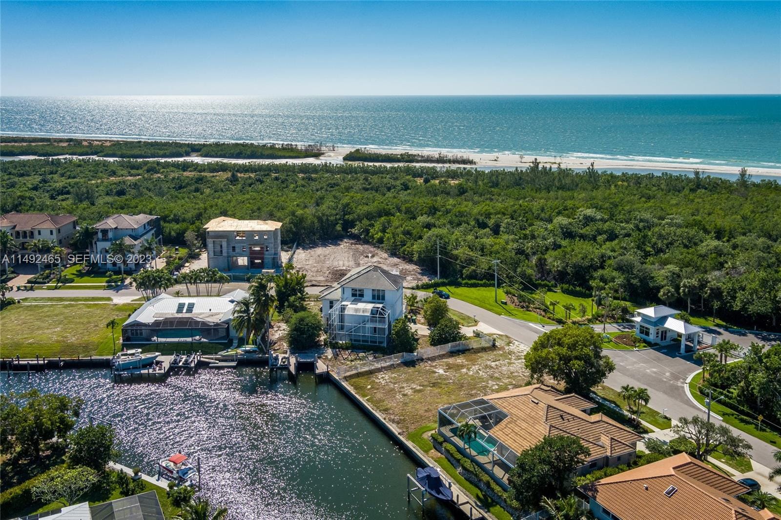 609 Spinnaker Drive, FL 34145 photo 20