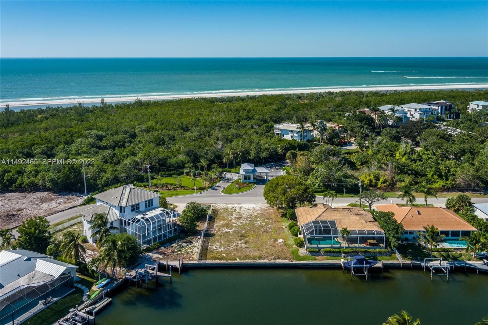 609 Spinnaker Drive, FL 34145 photo 22