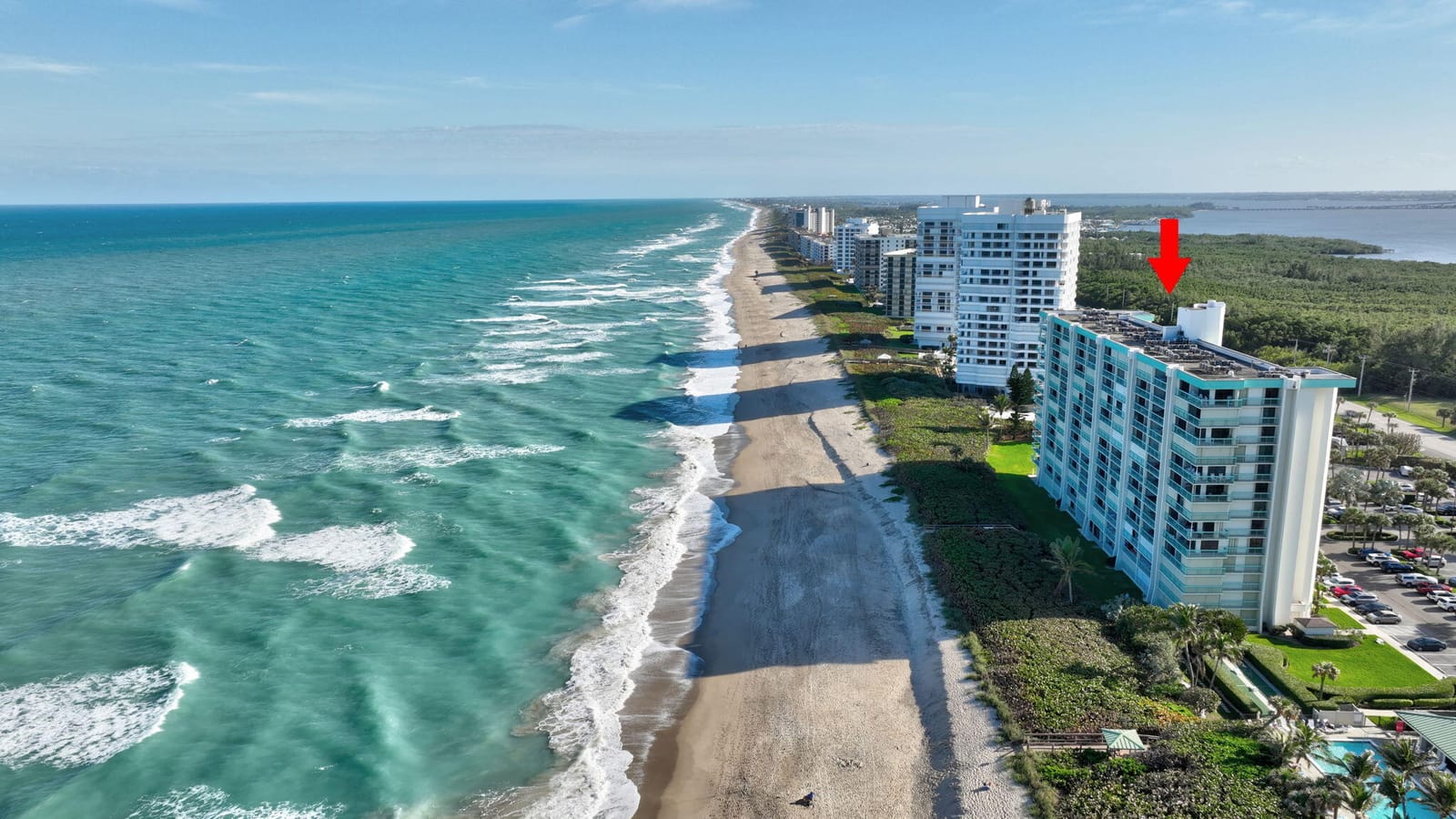 9940 S Ocean Drive 501, Jensen Beach, FL 34957 photo 27