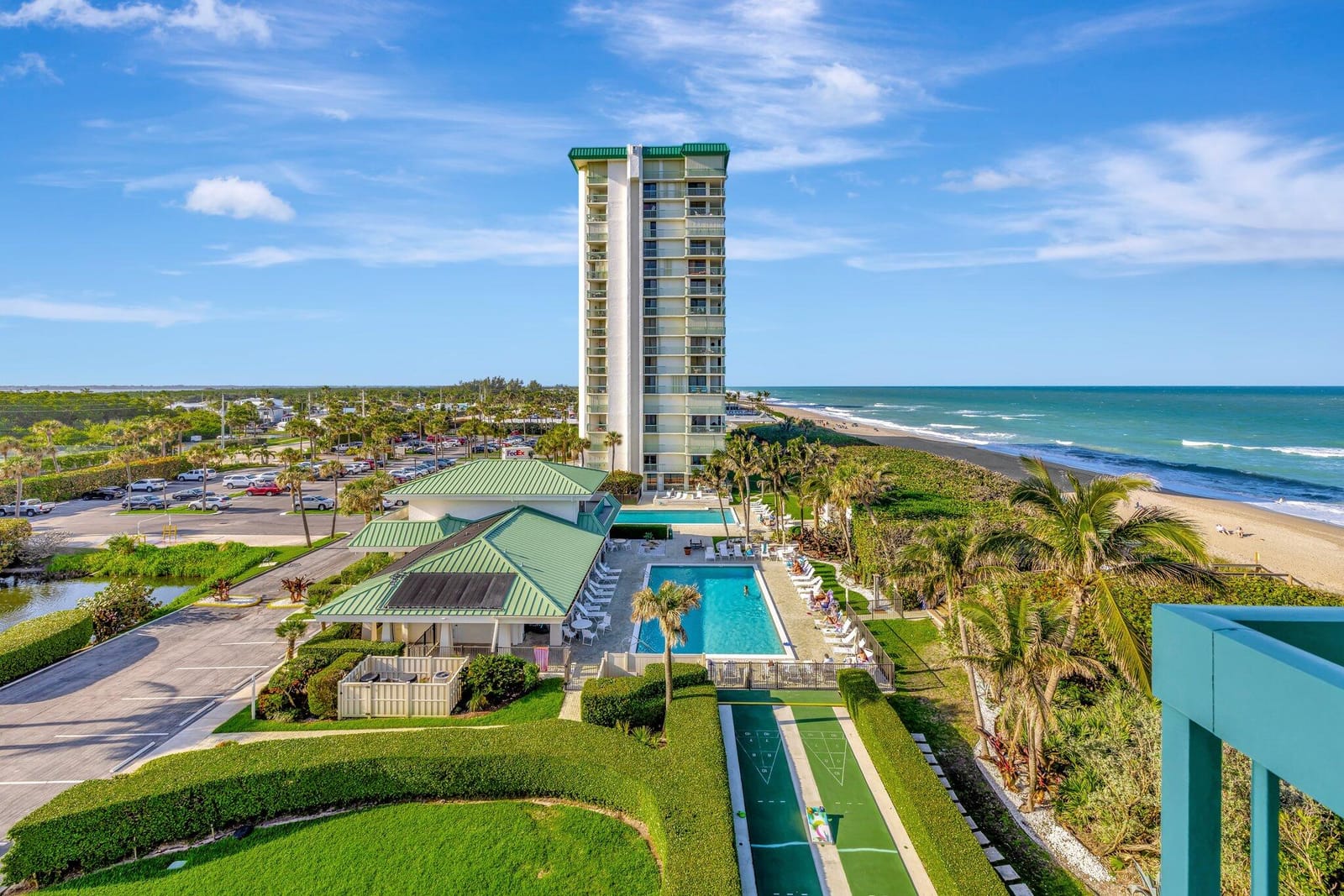 9940 S Ocean Drive 501, Jensen Beach, FL 34957 photo 28