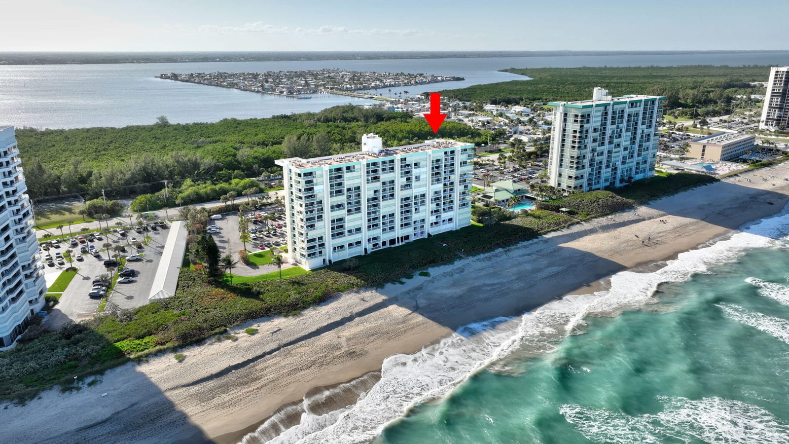9940 S Ocean Drive 501, Jensen Beach, FL 34957 photo 29
