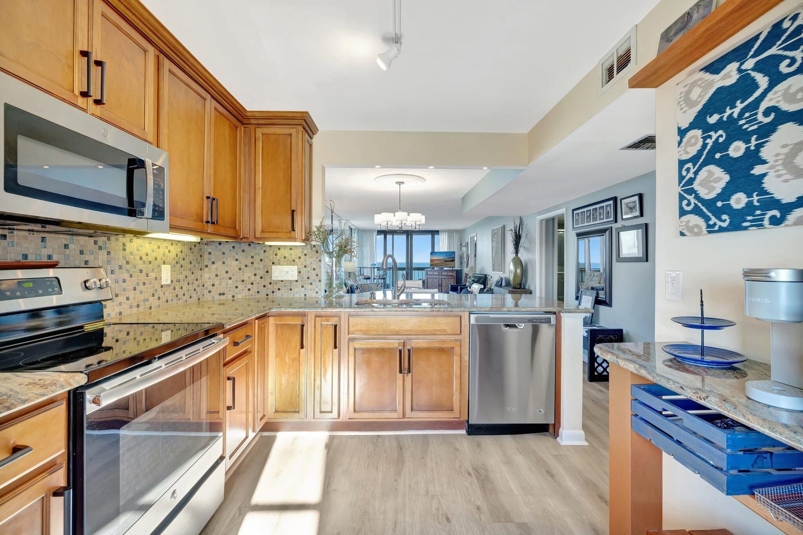 9940 S Ocean Drive 501 — photo 10