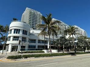 505 N Fort Lauderdale Beach 1809 — photo 2