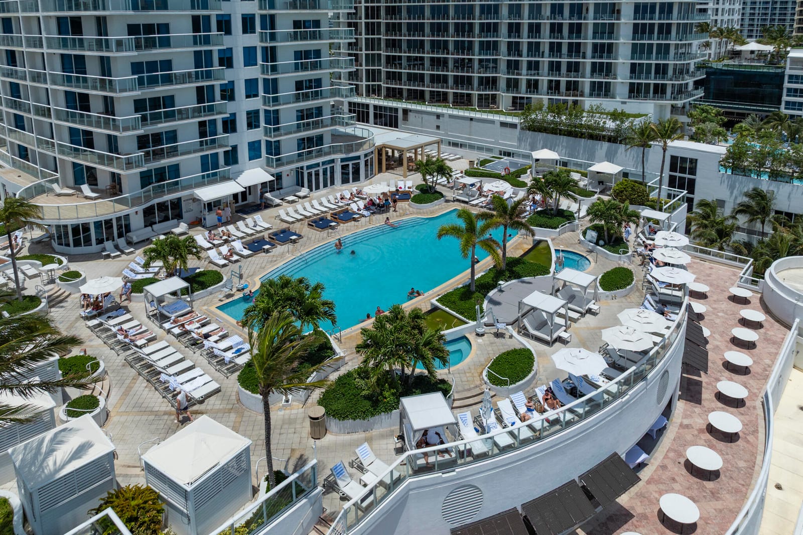 505 N Fort Lauderdale Beach 1809 — photo 3