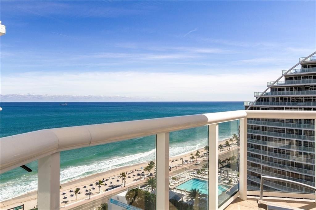 505 N Fort Lauderdale Beach 1809 — photo 5