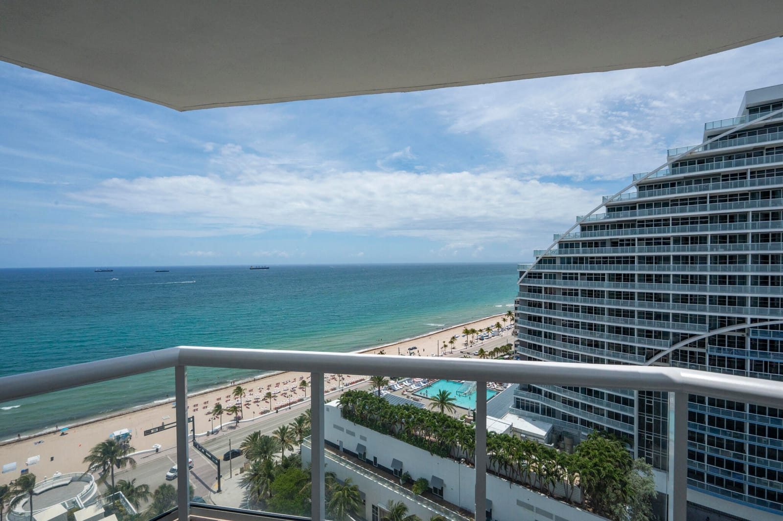 505 N Fort Lauderdale Beach 1809 — photo 8